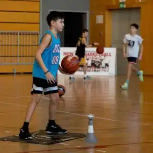 1 on 1 Showcase - KIDS